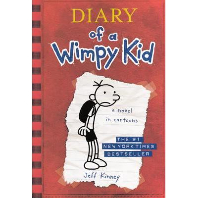 No Brainer (Diary of a Wimpy Kid Book 18), Jeff Kinney, 9781419766947