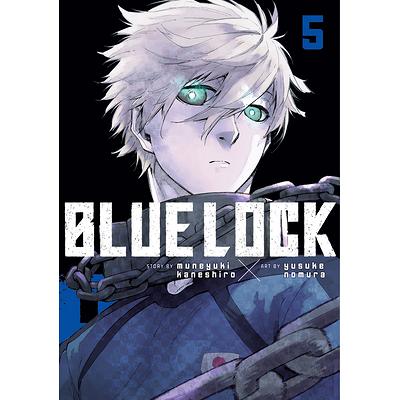 Blue Lock 7 by Kaneshiro, Muneyuki