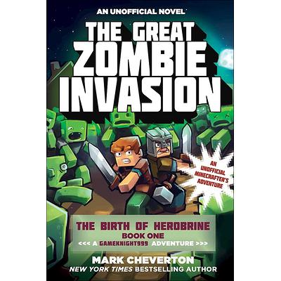 Battle for the Nether: Book Two in the Gameknight999 Series