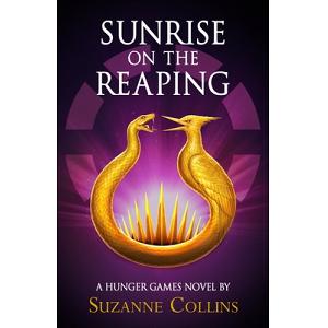 洋書 Sunrise on the Reaping Amazon.com: Sunrise on the Reaping (A Hunger Games Novel