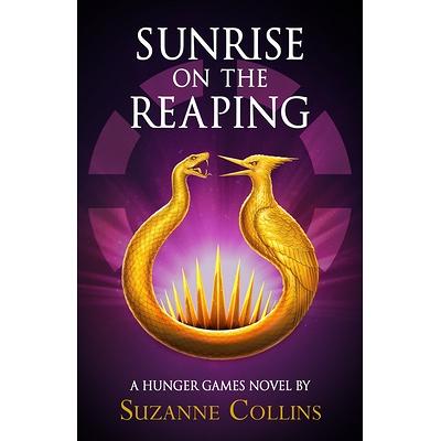 Sunrise on the Reaping | Suzanne Collins | 9780702340574