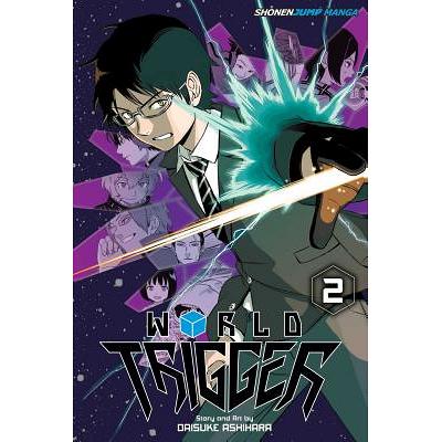 World Trigger, Vol. 22, Book by Daisuke Ashihara