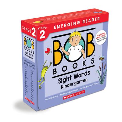 Phonics Books