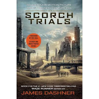 Maze Runner: The Scorch Trials – Wikipédia, a enciclopédia livre