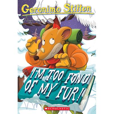 Geronimo Stilton #83 - (Paperback)