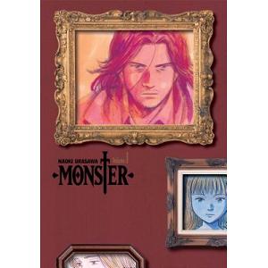 Monster: The Perfect Edition, Vol. 1 | Naoki Urasawa