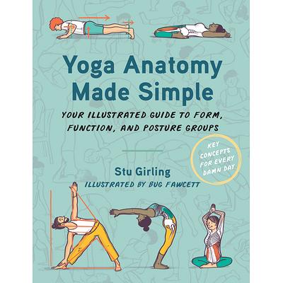 Props for Yoga: Standing Poses: Shifroni, Dr. Eyal: 9781514355893:  : Books