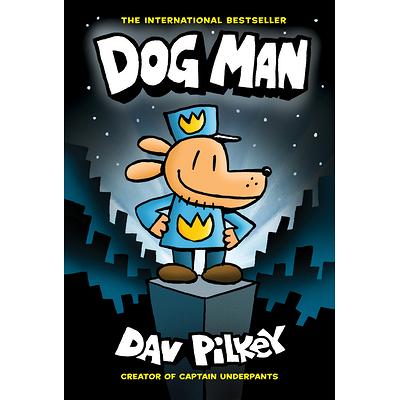 Dog Man Grime and Punishment A Graphic Novel Dog Man 9 From the Creator of Captain Underpants Volume 9 Dav Pilkey 9781338535624 Periplus Online Bookstore Indonesia