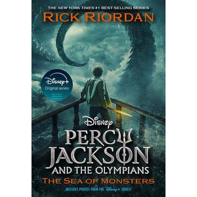 洋書 Percy Jackson and the Olympians Percy Jackson and the Olympians Hardcover Collection (7