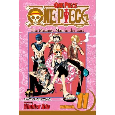 One Piece Vol. 103 Archives - Erzat