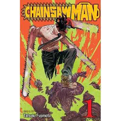 Chainsaw Man, Vol. 9 ebook by Tatsuki Fujimoto - Rakuten Kobo