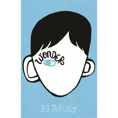 Wonder | R. J. Palacio | 9780375869020 | Periplus Online Bookstore