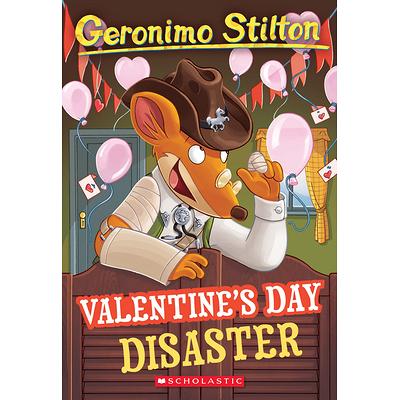 The Missing Movie (Geronimo Stilton #73): Volume 73, Geronimo Stilton, 9781338546965