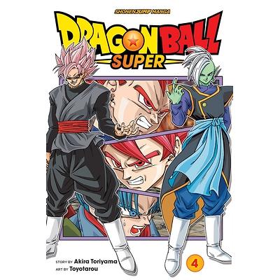 Dragon Ball Super, Vol. 18 (18) by Toriyama, Akira