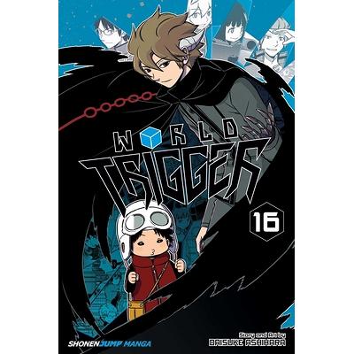 World Trigger, Vol. 25 (25) by Ashihara, Daisuke