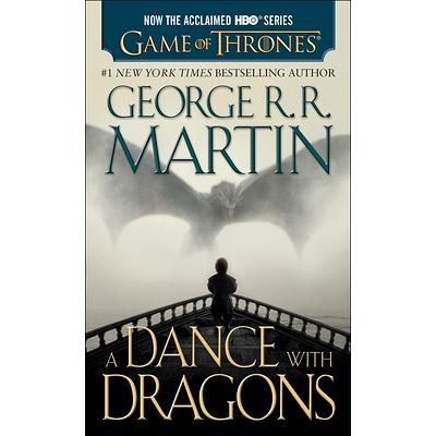 A Game of Thrones (A Song of Ice and Fire, Book 1): Martin, George R. R.:  9780553593716: : Books