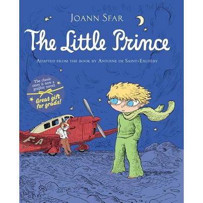 Meet the Little Prince Padded Board Book