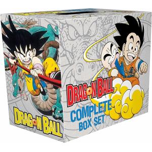 Dragon Ball (3-in-1 Edition), Vol. 9: Includes vols. 25, 26 & 27