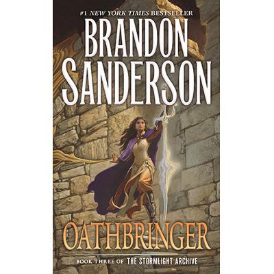 The Way of Kings: Book One of the Stormlight Archive | Brandon