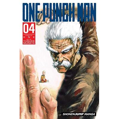 One-Punch Man: One-Punch Man, Vol. 2 (Series #2) (Paperback) 