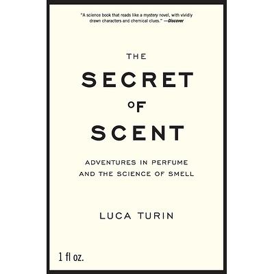 Luca turin hotsell