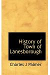History of Town of Lanesborough