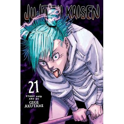  Jujutsu Kaisen, Vol. 18 (18): 9781974734399: Akutami