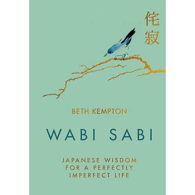 Japanese wisdom for a perfectly 2025 imperfect life