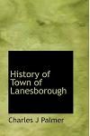 History of Town of Lanesborough