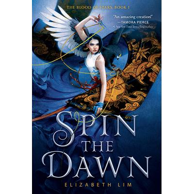 Unravel the Dusk & Spin the Dawn セット Legends of Lor'yan 4-Book Boxed Set: Six Crimson Cranes; The