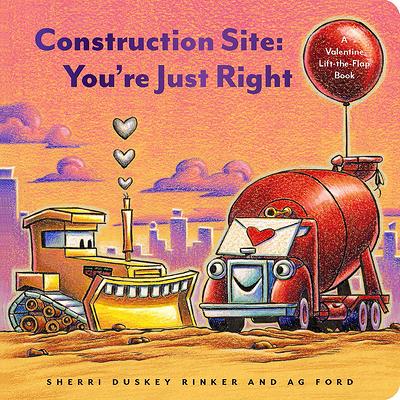 Construction Site on Christmas Night: (Christmas Book for Kids, Children's  Book, Holiday Picture Book) (Goodnight, Goodnight Construction Site):  Rinker, Sherri Duskey, Ford, AG: 9781452139111: : Books