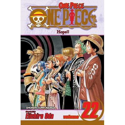 One Piece Vol. 103 Archives - Erzat