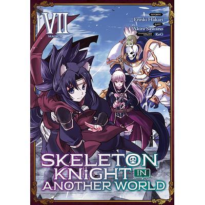 Skeleton Knight in Another World (Light Novel) Vol. 1 (English Edition) -  eBooks em Inglês na