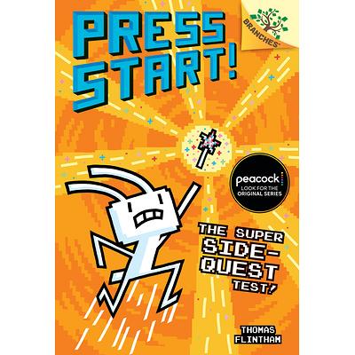 コーヒー Super Rabbit Boy vs. Super Rabbit Boss!: A Branches Book