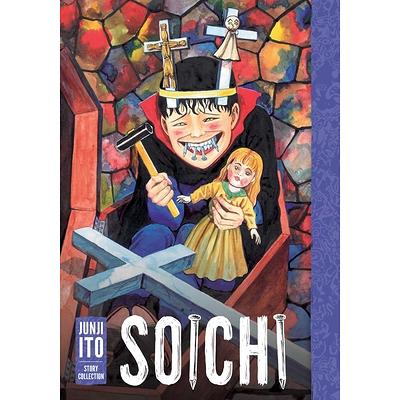 Goodie Ener - One Piece Archive Collection - Plex - Manga news