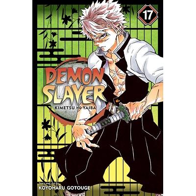  Demon Slayer Complete Box Set: Includes volumes 1-23 with  premium: 9781974725953: Gotouge, Koyoharu: Books