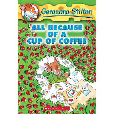 Geronimo Stilton #83 - (Paperback)