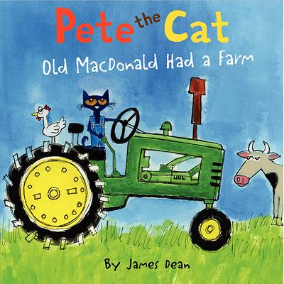 Pete the Cat Storybook Collection [Book]