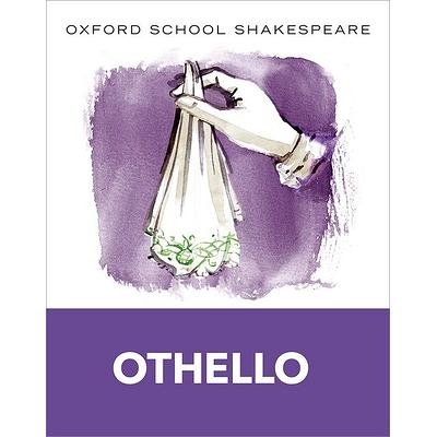 Oxford School Shakespeare: Romeo and Juliet by William Shakespeare,  Paperback 9780198321668