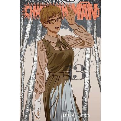 Chainsaw Man, Vol. 1, Tatsuki Fujimoto - Livro - Bertrand