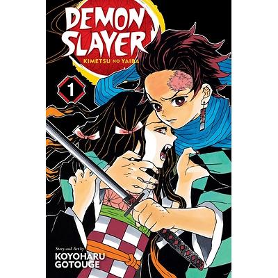  Demon Slayer: Kimetsu no Yaiba, (Volume 23): 9781974723638:  Gotouge, Koyoharu: Books