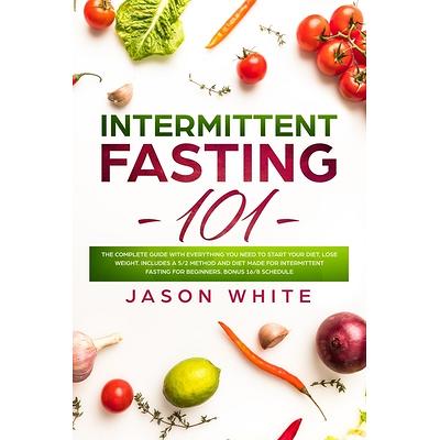 Intermittent Fasting for Women Over 50: The Complete Guide