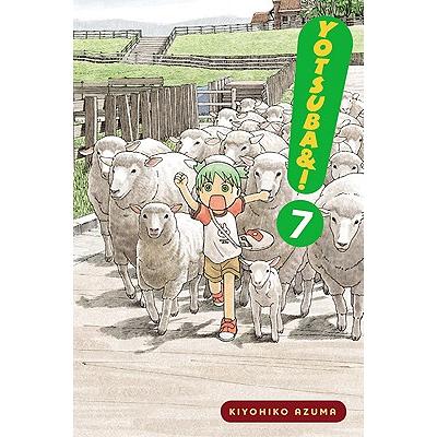 YESASIA: paripi koumei 6 6 yammaga ke shi yammaga ＫＣ - yotsuba