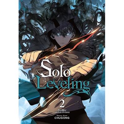 Solo Leveling, Vol. 6 (Comic), 9798400900266