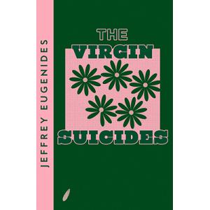 The Virgin Suicides : | Jeffrey Eugenides | 9780008485160