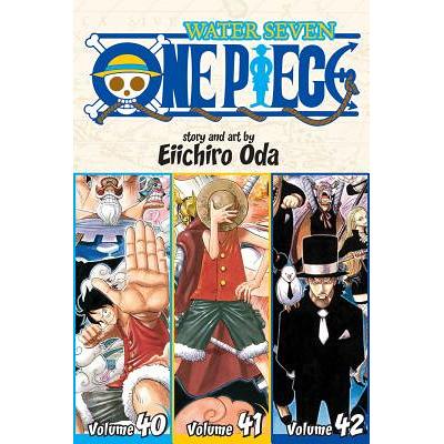 One Piece, Vol. 76: Just Keep Going (English Edition) - eBooks em Inglês na