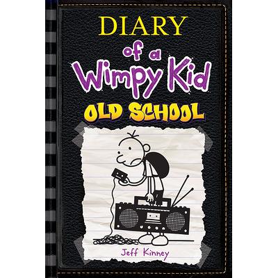 No Brainer Diary of Wimpy Kid 18 by Jeff Kinney