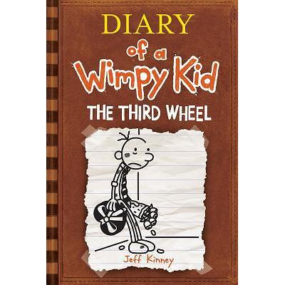Diary of a Wimpy Kid: No Brainer · Books · Wimpy Kid · Official