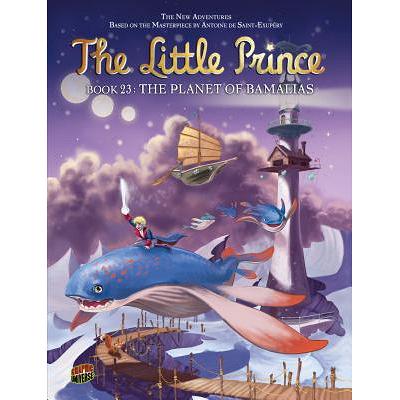 The little Prince: de Saint-Exupéry, Antoine: 9780544656499: :  Books