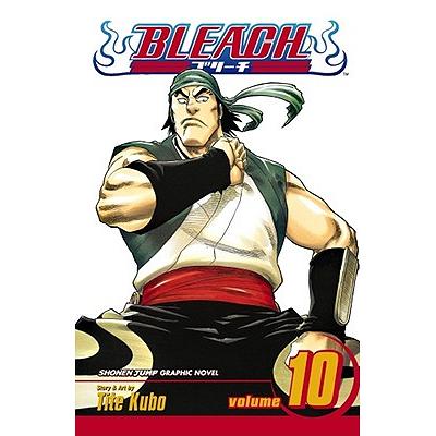  Bleach Box Set (Vol. 1-21): 9781421526102: Tite Kubo, Tite  Kubo: Books